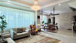 Saint Patrick's Road (D15), Terrace #546975401